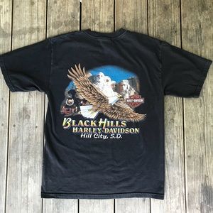 Harley-Davidson 2006 Sturgis Tee